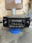 1977 Gm Delco Am Fm Cassette Player. Fixed Price $100.00.