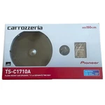 Pioneer TS-C1710A Flush Mount Car Speakers, Brand New, Unused. Fixed Price $279.42.