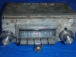 1965 1966 Pontiac Bonneville Catalina Grand Prix Delco Am Radio 7293512. Fixed Price $55.00.