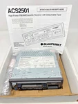 Blaupunkt ACS2501 Vintage Am/fm Car Stereo Cassette Deck. Fixed Price $499.97.