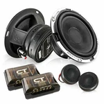Ct Sounds Meso 6.5 320 Watt 2-WAY Premium Component Car Speaker Set.. Fixed Price $189.99.