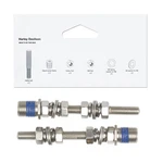 Jbl Harley-davidson Bolt Kit (pwsacccruisehd). Fixed Price $18.95.