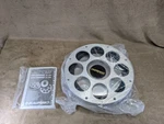 Blaupunkt Overdrive ODW1200HP 800WATTS Max 400 Rms Ohms. Fixed Price $199.00.