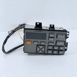 Vintage Delco Gm Am/fm Radio Control Head Unit - Part 16189895 Untested Mint. Fixed Price $77.99.