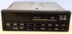 1993-1994 Ford Ranger Explorer Cassette Radio Standard Sound Green Lighting. Fixed Price $88.00.