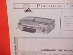 1965 Buick Special Skylark Gs Gran Sport Convertible Am Radio Service Manual. Fixed Price $19.99.