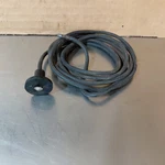 1936-1937 Chrysler Airflow Horn Button Wire & Insulator Bushing 653014 / 657484. Fixed Price $64.79.