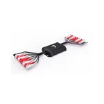 Diamond Audio MSDSP88 Channel Waterproof Micro Digital Signal Processor (dsp). Fixed Price $439.99.