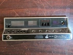 Cobra 135XLR Cb Radio Base Station Face Plate. Fixed Price $55.00.