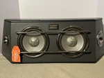 Roadmaster RTS3000T 300W Speaker System Tested Works. Fixed Price $48.50.