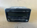 2012-2015 Vw Jetta Passat Delphi Am Fm Cd Radio Media Player 1K0035164D Oem. Fixed Price $39.99.