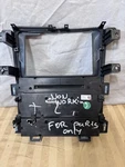 Non-work 11 12 13 14 Ford Edge Media Equipment Climate Radio Dash BT4T-18A802-CL. Fixed Price $74.00.