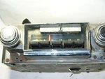1968 Chevrolet Impala Belair Biscayne Am/fm Radio. Fixed Price $124.99.