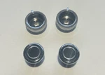 1978 79 80 81 82 Amc Jeep CJ5 CJ7 Wagoneer Cherokee Am/fm Cb Radio Knobs. Fixed Price $29.99.