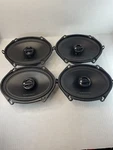 Db Drive Euphoria ES5 57 5X7 In. 2-WAY Loudspeakers. Fixed Price $195.00.