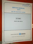 1979 Chrysler Factory Am/fm Multiplex Radio Service Manual Part #4048142. Fixed Price $9.99.