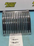 Radio Chrome Grille Fits 1949 Chevrolet 1038600. Fixed Price $50.00.