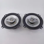 Pioneer TS-E1395 13CM 5-1/4" 3-WAY Car Speakers Two (pair) 35W Nom. 160W Max.. Fixed Price $30.00.