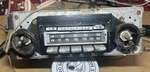1966 1967 Oldsmobile Toronado Am/fm Wonderbar Radio. Fixed Price $90.00.