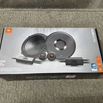 Jbl Club 64CSQ 285 Watt 6.5" Component Carbon Fiber Speakers 6-1/2" Brand New. Fixed Price $225.00.