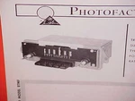 1968 Ford Galaxie 500 Xl Convertible Custom Ltd Am Radio Service Shop Manual. Fixed Price $19.99.