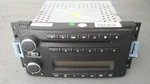 2005-2013; C6; Stock Radio Cd Player; For Multi Changer; Used Corvette. Fixed Price $414.99.