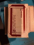 Lot (6) Monroe MARC2 Automatic Ribbon Cartridge 2800 Series Nos. Fixed Price $14.99.