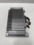 2009 2010 Ford Fusion Flex Sony Amplifier 9L3T18B849A ML318B849AA. Fixed Price $103.26.