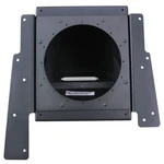 Ssv Works SS-BS10U Custom-fit Unloaded 10" Subwoofer Enclosure For Select Polari. Fixed Price $399.99.