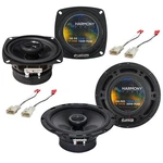 Toyota Runner 1996-2000 Factory Speaker Upgrade Harmony R65 R4 Package New. Fixed Price $94.95.