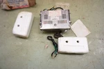 Gold Wing Nos Hondaline Clarion Radio Power Booster *2609. Fixed Price $219.99.