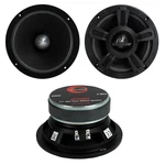Lanzar OPTI6MI 6.5" 1500W Car Mid Bass Range Audio Power Speakers. Fixed Price $127.99.