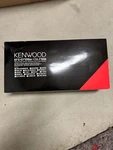 Car Speakers Kenwood KFC-C1739IE. Fixed Price $35.00.