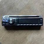 Alpine CDA-9847 Replacement Faceplate For Car Stereo. Fixed Price $19.99.