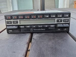 Mercedes Benz Becker Grand Prix BE1432 Stereo Head Unit Am Fm Cassette. Fixed Price $89.99.