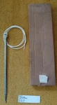 1965-69 Cadillac Antenna Mast Assembly Nos 1484358. Fixed Price $202.99.