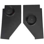 Custom Autosound KCHT-47/53 Fit Kickpanel. Fixed Price $163.00.