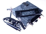 Genuine Blaupunkt Porsche 930 75-77 Radio CR-4074 Cassette Microphone Record .... Fixed Price $799.99.