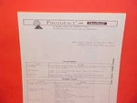 1974 Pontiac Prix Grandville Gto 8-TRACK/AM-FM-MPLX Radio Service Manual. Fixed Price $21.99.