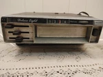 Vintage Deluxe Eight Auto Car Truck 8 Track Player 100017-077 153622 Japan 12V. Fixed Price $30.00.