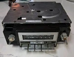 Delco Am Fm Car Truck Stereo Radio GM2700 - 7898450 Chevy Vintage Parts Only. Fixed Price $44.99.