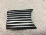 1951 1952 Oldsmobile 88 Tail Light Backup Lamp Trim Plate 594054. Fixed Price $30.00.