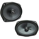 Fits Jaguar Xj 1997-2005 Rear Panel Replacement Harmony HA-C69 Premium Speakers. Fixed Price $86.95.