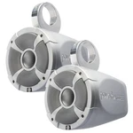 Powerbass XL-POD65 6.5" Wakeboard Tower Speaker Pair Used, Acceptable. Fixed Price $175.50.
