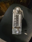 1970 72 Cutlass Oem Radio. Fixed Price $145.00.