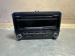 2012-2015 Vw Jetta Passat Delphi Am Fm Cd Radio Media Player 1K0035164D Oem. Fixed Price $39.99.