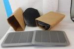 Nos Lot Of 2 Ford Oem 6X8 Radio Speakers XW7F-18808-AB W/grille Covers. Fixed Price $24.05.