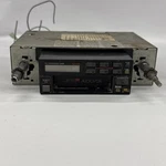 Vintage Audiovox Model AV932 Am Fm Stereo Radio Cassette Tape Player AV-932. Fixed Price $49.95.