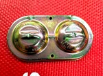Gm Delco 18000781 Master Cylinder Cover 60-70 Corvette Camaro Ss Z28 302 396 427. Fixed Price $125.00.