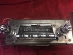 1961 Pontiac Bonneville Catalina Ventura Delco Wonderbar Radio Serviced 989692. Fixed Price $499.99.